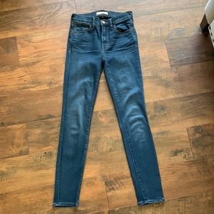 Madewell Road Tripper